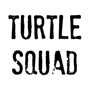 Turtle Squad T-Shirt