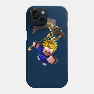 Fredi Super Weapon Phone Case