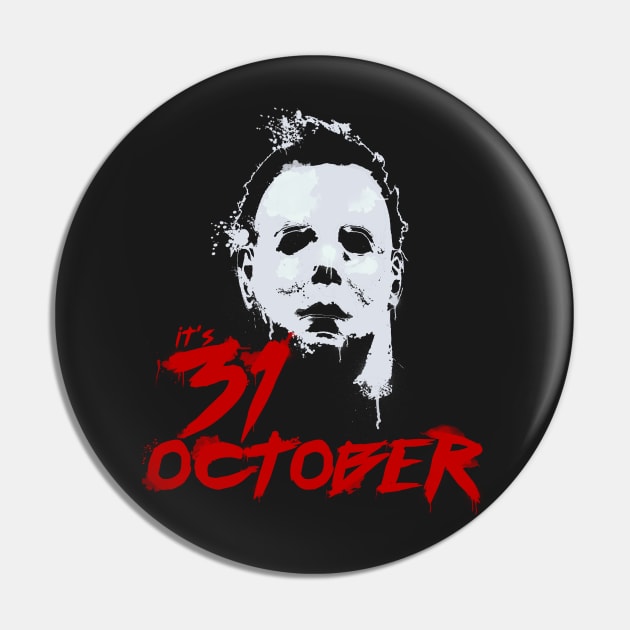 it's 31 october Pin by PanosStamo