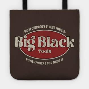 Big_Black_Tools Tote