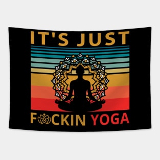 IJFY Tapestry