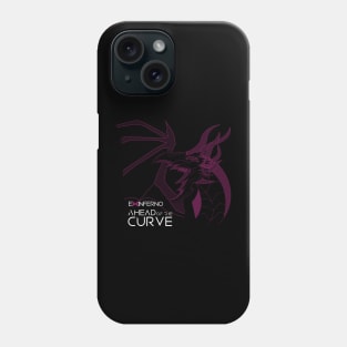 Team Pink AOTC shirt for Vault of the Incarnates Phone Case