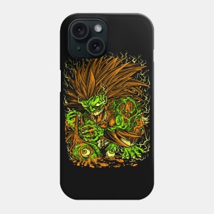 Blanka Phone Case