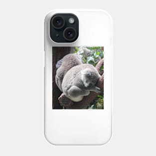 Koalas Phone Case