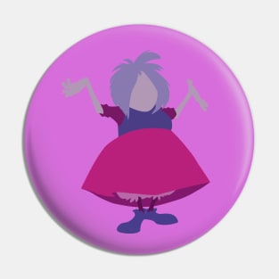 Mischievous Marvellous Magic Pin