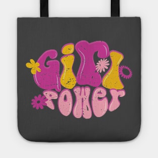 Girl Power 2 Tote