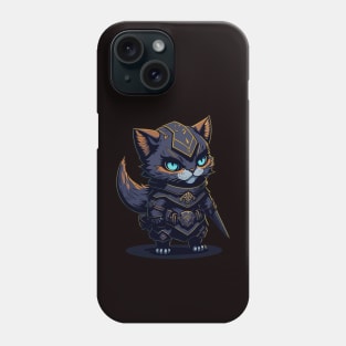 Kitten Stinger Phone Case