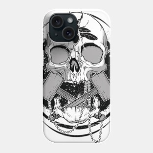 Rise Against Phone Case