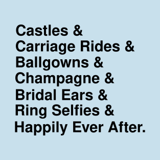 Disney Wedding Gifts And Merchandise Teepublic