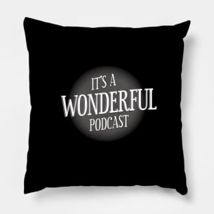 Wonderful Pod Pillow