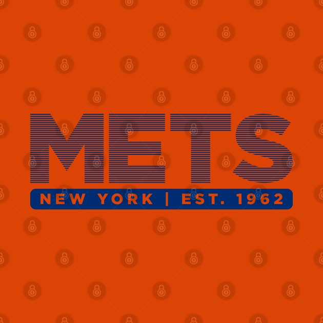 Mets #1 by HooPet