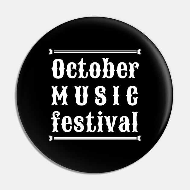 october music festival Pin by Degiab