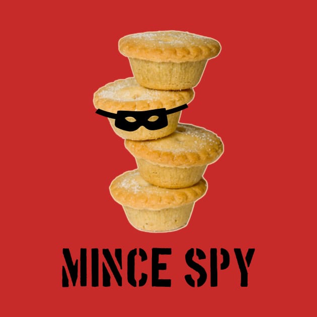 Mince Spy by heroics