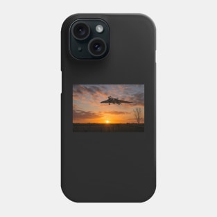 XH558 Comes Home Phone Case