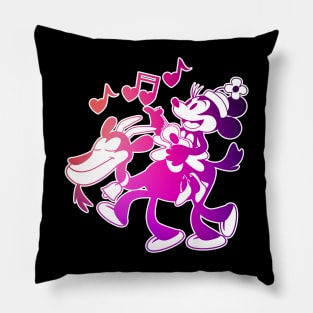 Steamboat Minerva Pillow