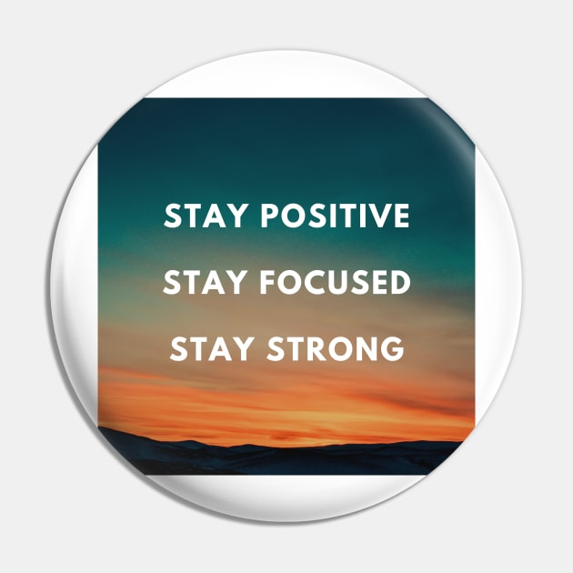 Pin on Positive