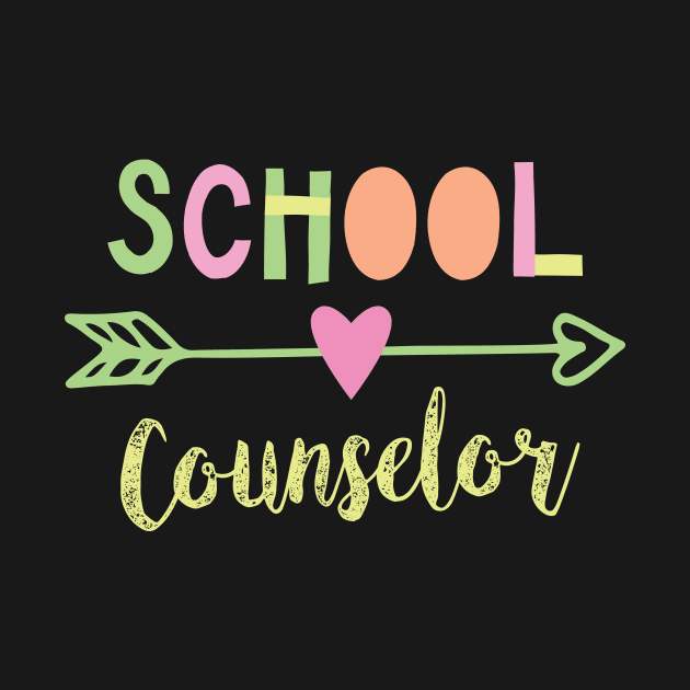 School Counselor Gift Idea by BetterManufaktur