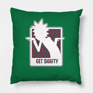 Phish: Shafty Pillow