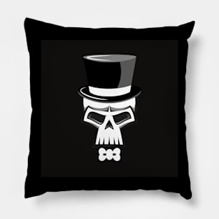 Mr Booo Pillow