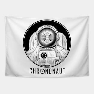 Chrononaut Tapestry