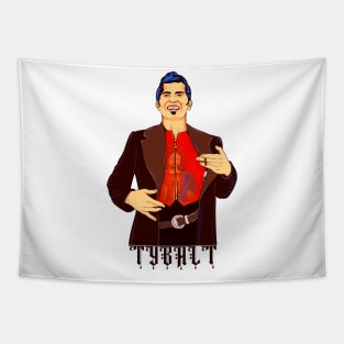 Tybalt Tapestry