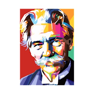 Albert Schweitzer T-Shirt