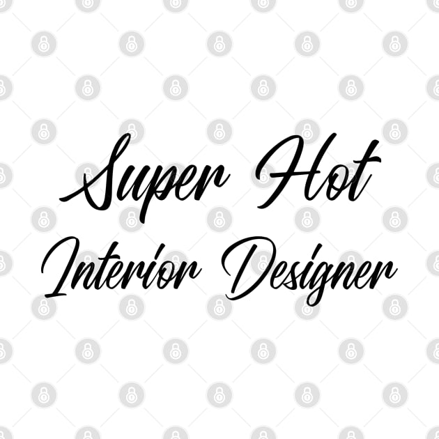 Super hot Interior Designer by Sanworld