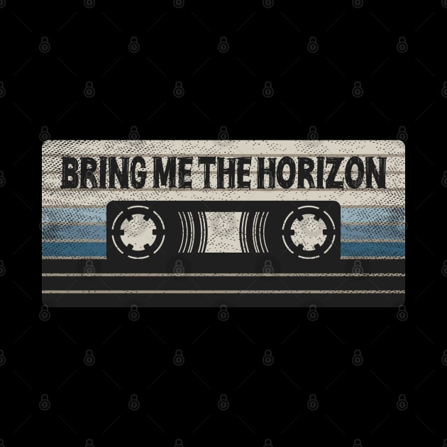 Bring Me the Horizon Mix Tape by getinsideart