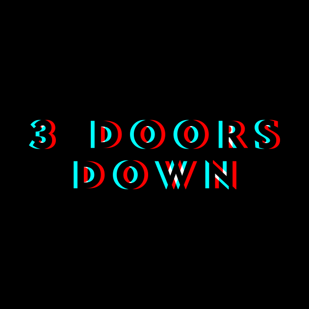 3 Doors Down - Horizon Glitch by BELLASOUND