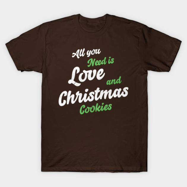 Discover WEIHNACHTSBÄCKEREI SCHÖNE WEIHNACHTSSPRÜCHE - Bake Cookies - T-Shirt