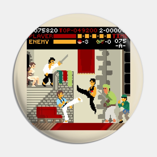 Heroes Three Wheels on Meals Pin by KF_Carlito