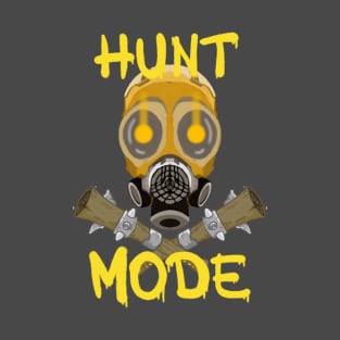 Hunt Mode T-Shirt