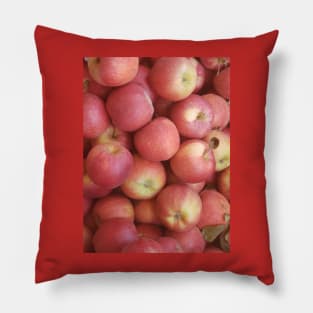 Apples Pillow