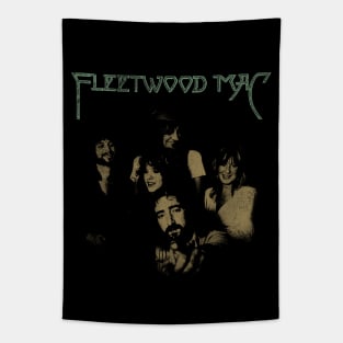 Fleetwood Mac Tapestry