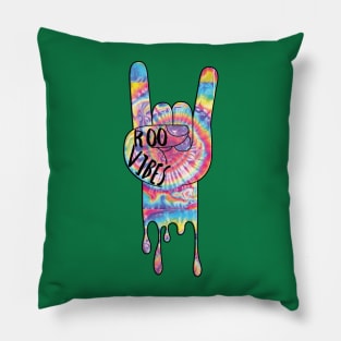 Roo Vibes Pillow