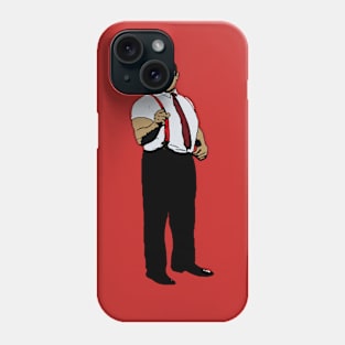 Tax Time! Phone Case