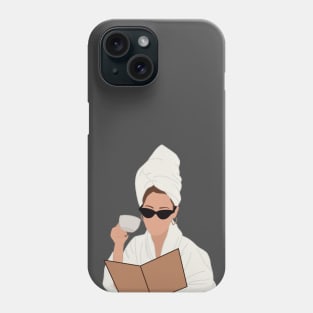 Glam Girl 2 Phone Case