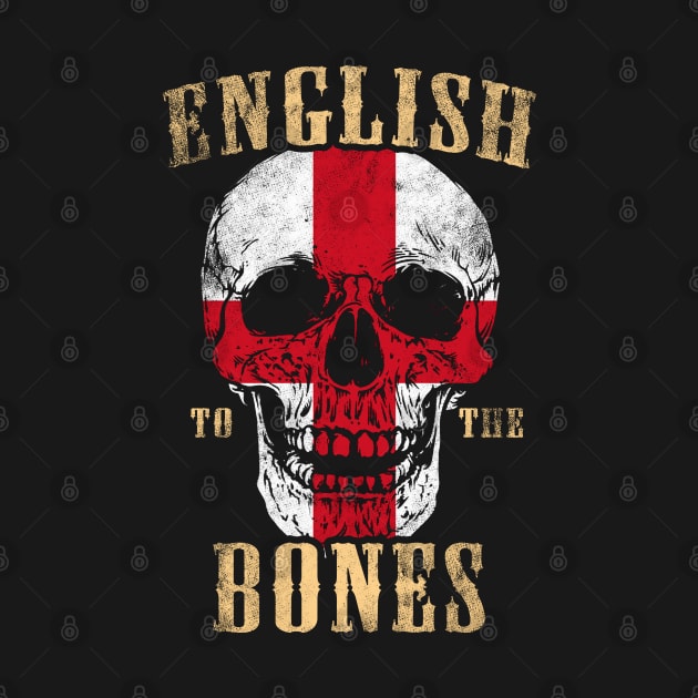 English To The Bones by Mila46