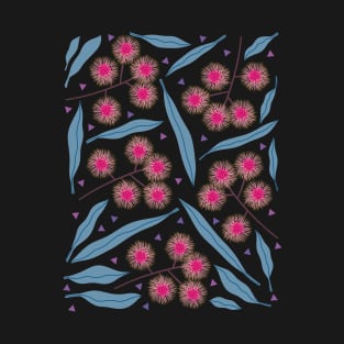 australian botanicals T-Shirt