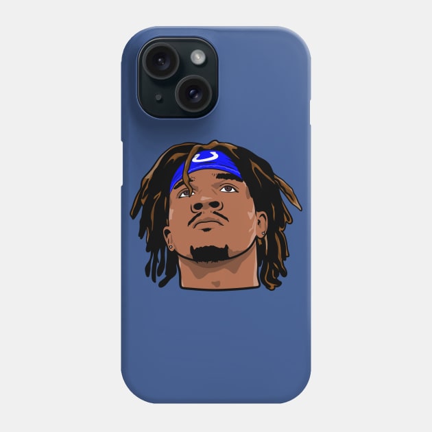 Richardson Phone Case by Bestmatch