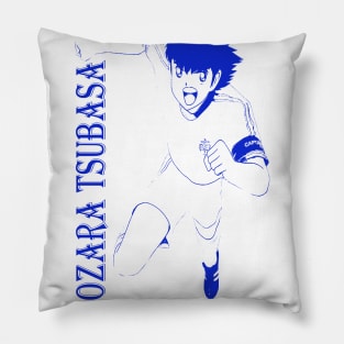 Captain Tsubasa Pillow