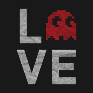 For The Love of Gaming T-Shirt