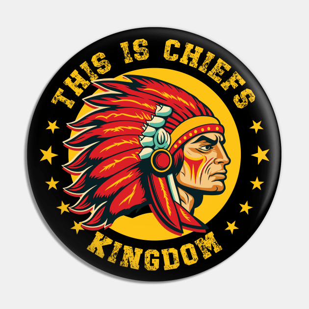 Kansas City Chiefs Logo History And KC Chiefs Symbol