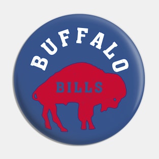 Buffalo Bills Pin