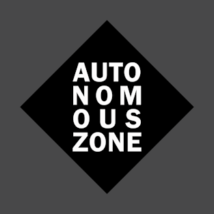 AUTONOMOUS ZONE T-Shirt