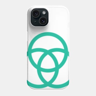 Unlimeted rings Phone Case