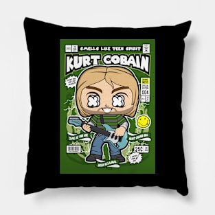 kids funny Pillow