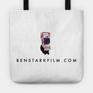 BenStarkFilm.Com Tote