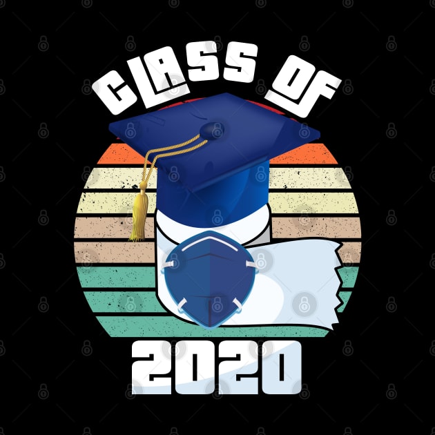 class of 2020 graduate by hadlamcom