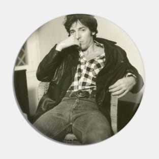 Springsteen | 1949 Pin